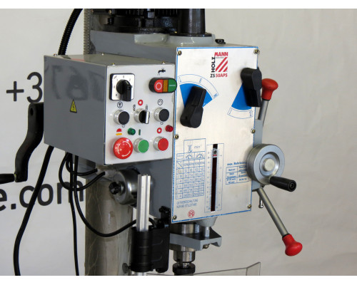 Купить Сверлильный станок Holzmann ZS 50 APS