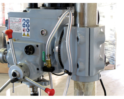 Купить Сверлильный станок Holzmann ZS 50 APS