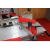 Купить Промышленный фрезерный станок Holzmann FS 200SF 400В (FS 200SF 400V)