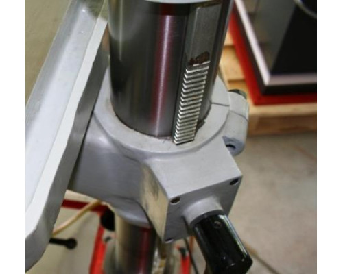 Купить Сверлильный станок Holzmann ZS 40HS