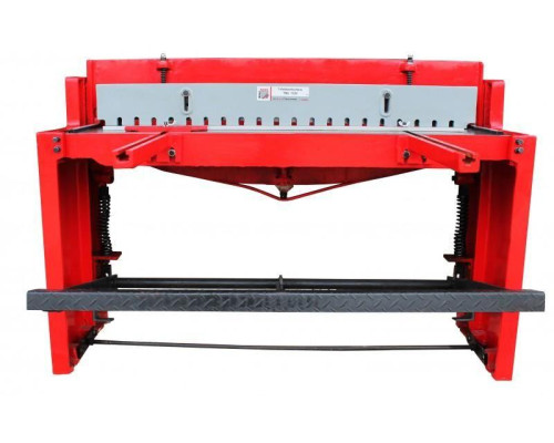 Купити Гільйотіна Holzmann TBS 1320 (TBS1320)