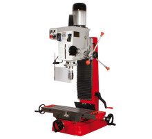 Фрезерный станок Holzmann ZX 7045  (ZX7045 400V)