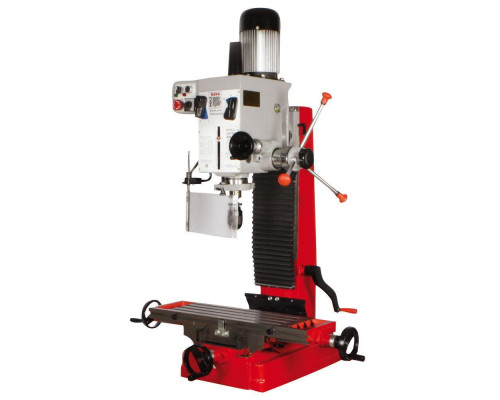 Купить Фрезерный станок Holzmann ZX 7045 (ZX7045 400V)