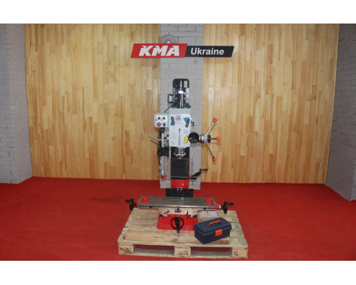 Купить Фрезерный станок Holzmann ZX 7045 (ZX7045 400V)
