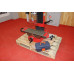 Купить Фрезерный станок Holzmann ZX 7045 (ZX7045 400V)