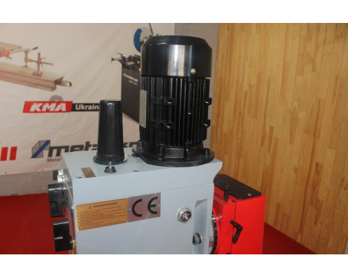 Купить Фрезерный станок Holzmann ZX 7045 (ZX7045 400V)