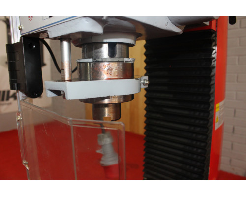 Купить Фрезерный станок Holzmann ZX 7045 (ZX7045 400V)