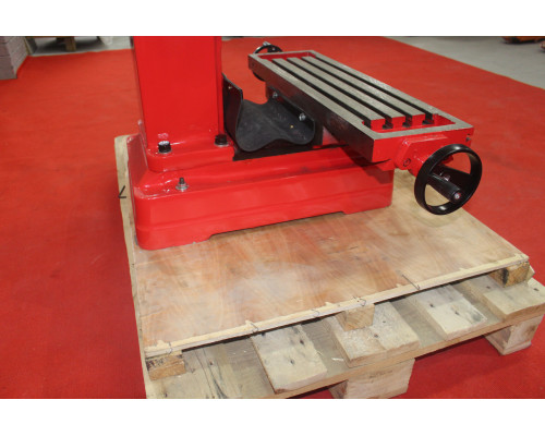 Купить Фрезерный станок Holzmann ZX 7045 (ZX7045 400V)