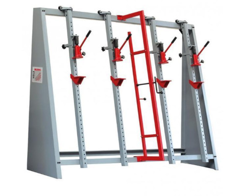 Купити Гідравлічна вайма Holzmann VST 3000