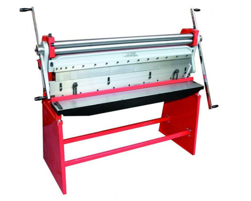 Купить Комбинированый станок Holzmann UBM 1400