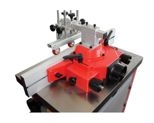 Купить Фрезерный станок по дереву Holzmann FS 200S
