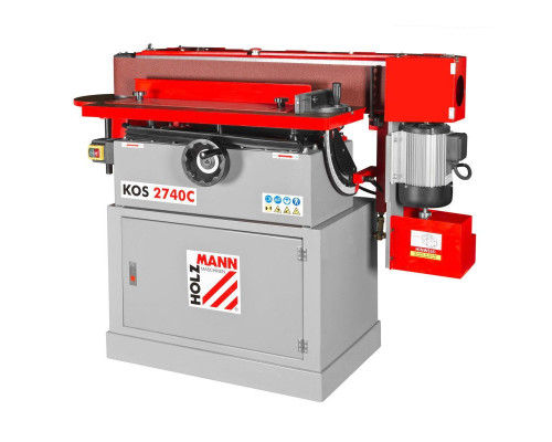 Купити Крайкошліфувальний верстат Holzmann KOS 2740C