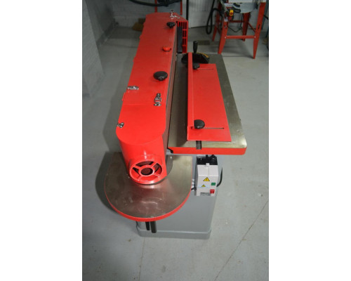 Купити Крайкошліфувальний верстат Holzmann KOS 2740C