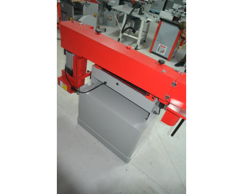 Купити Крайкошліфувальний верстат Holzmann KOS 2740C