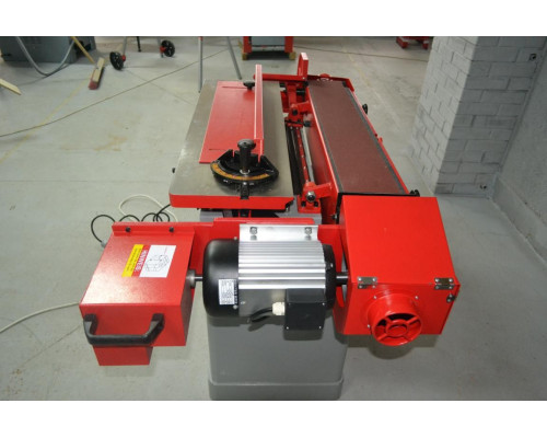 Купити Крайкошліфувальний верстат Holzmann KOS 2740C