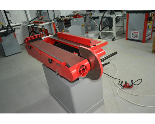 Купити Крайкошліфувальний верстат Holzmann KOS 2740C