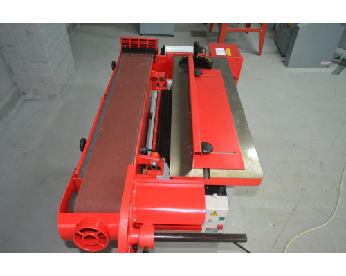 Купити Крайкошліфувальний верстат Holzmann KOS 2740C