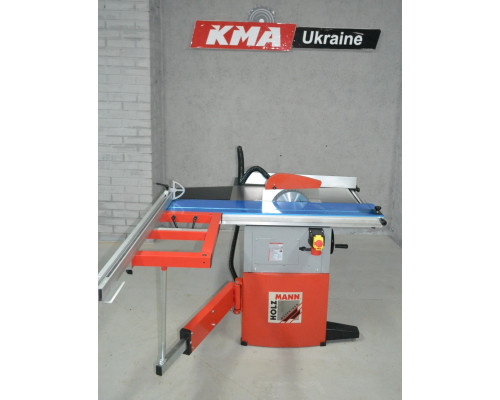 Купить Циркулярная пила Holzmann TS 250FL