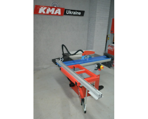 Купить Циркулярная пила Holzmann TS 250FL