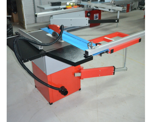 Купить Циркулярная пила Holzmann TS 250FL
