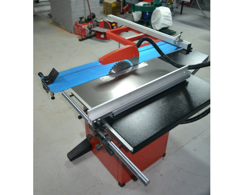 Купить Циркулярная пила Holzmann TS 250FL