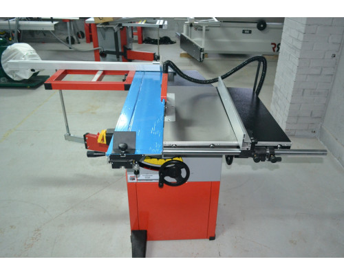Купить Циркулярная пила Holzmann TS 250FL
