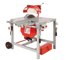 Циркулярная пила Holzmann TS 400Z