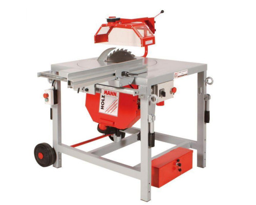 Купить Циркулярная пила Holzmann TS 400Z