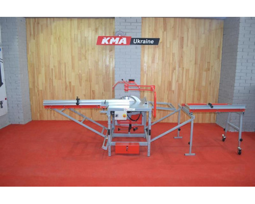 Купить Циркулярная пила Holzmann TS 400Z