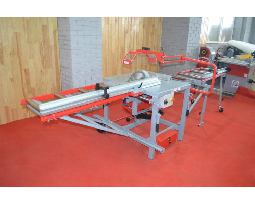 Купить Циркулярная пила Holzmann TS 400Z