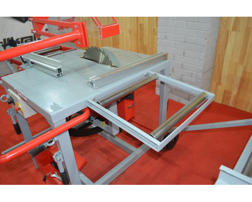 Купить Циркулярная пила Holzmann TS 400Z