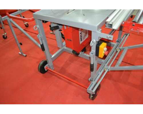 Купить Циркулярная пила Holzmann TS 400Z