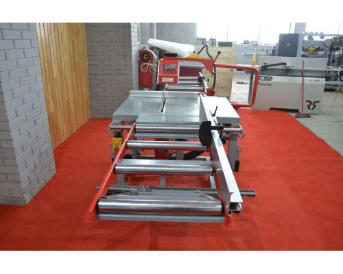 Купить Циркулярная пила Holzmann TS 400Z