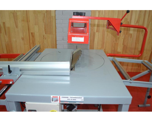 Купить Циркулярная пила Holzmann TS 400Z