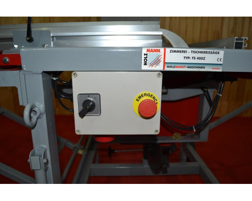Купить Циркулярная пила Holzmann TS 400Z