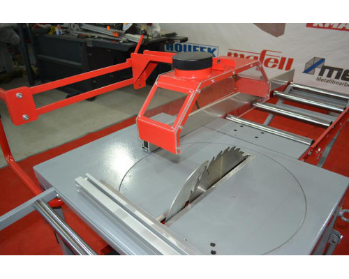 Купить Циркулярная пила Holzmann TS 400Z