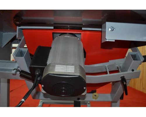 Купить Циркулярная пила Holzmann TS 400Z