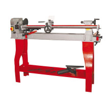 Токарный станок по дереву Holzmann VD 1100N