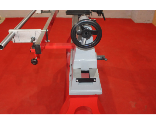 Купить Токарный станок по дереву Holzmann VD 1100N