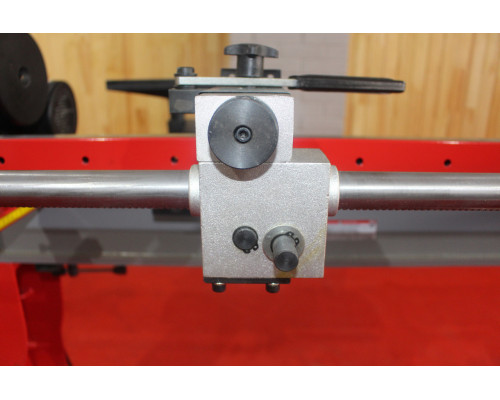 Купить Токарный станок по дереву Holzmann VD 1100N