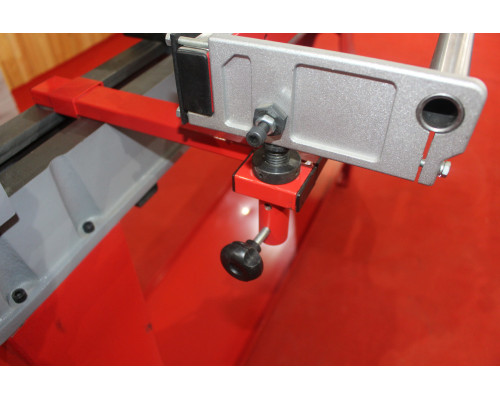 Купить Токарный станок по дереву Holzmann VD 1100N