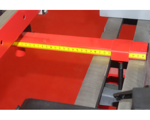 Купить Токарный станок по дереву Holzmann VD 1100N