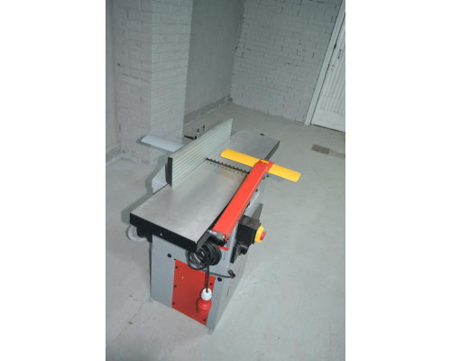 Купить Фуговально-рейсмусовый станок Holzmann HOB 260ABS