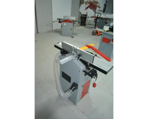 Купить Фуговально-рейсмусовый станок Holzmann HOB 260ABS