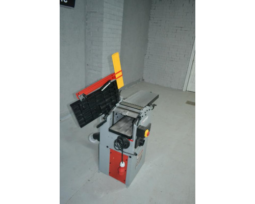Купить Фуговально-рейсмусовый станок Holzmann HOB 260ABS