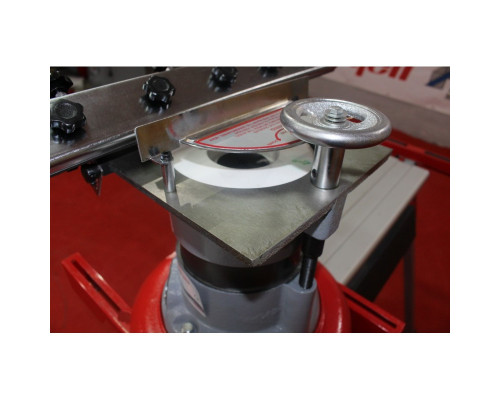 Купить Заточной станок для плоских ножей и инструмента Holzmann MS 6000