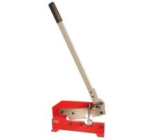 Ножницы по металлу ручные Holzmann HS 300