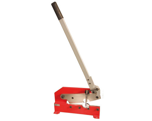 Купить Ножницы по металлу ручные Holzmann HS 300