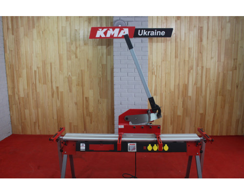 Купить Ножницы по металлу ручные Holzmann HS 300