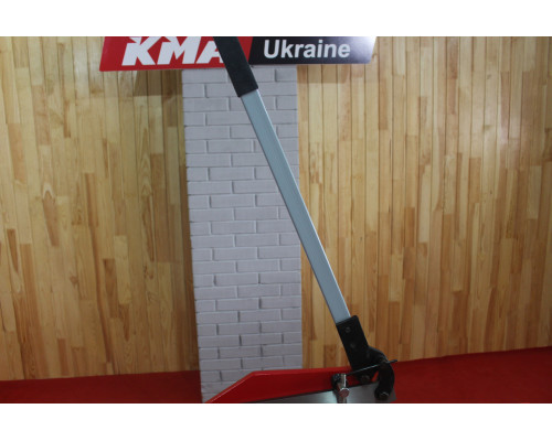 Купить Ножницы по металлу ручные Holzmann HS 300